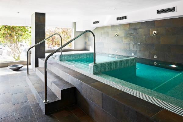 Spa Hotel Coral Suites & Spa Playa de las Américas Spa Hotel Coral Suites & Spa Playa de las Américas