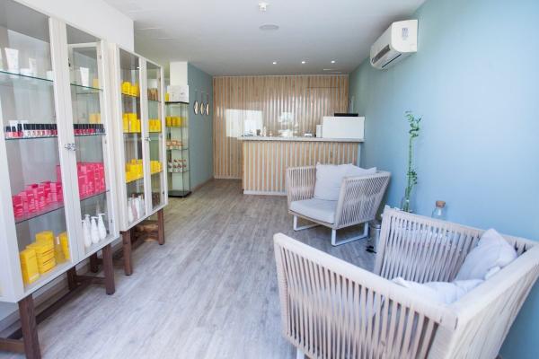 Spa Hotel Coral Ocean View Costa Adeje Spa Hotel Coral Ocean View Costa Adeje