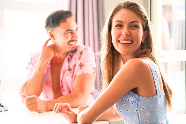 Apartamento superior Apartamentos Coral Compostela Beach Golf Playa de las Américas Apartamento superior Apartamentos Coral Compostela Beach Golf Playa de las Américas