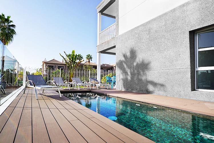 Apartamento superior Apartamentos Coral Compostela Beach Golf Playa de las Américas Apartamento superior Apartamentos Coral Compostela Beach Golf Playa de las Américas