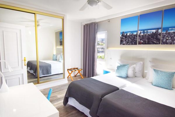 Apartamento superior Swim Up Apartamentos Coral Compostela Beach Golf Playa de las Américas Apartamento superior Swim Up Apartamentos Coral Compostela Beach Golf Playa de las Américas