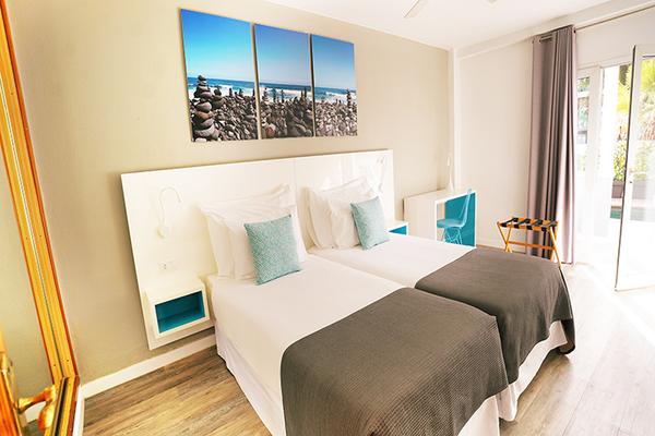 Apartamento Swim Up con piscina privada Apartamentos Coral Compostela Beach Golf Playa de las Américas Apartamento Swim Up con piscina privada Apartamentos Coral Compostela Beach Golf Playa de las Américas