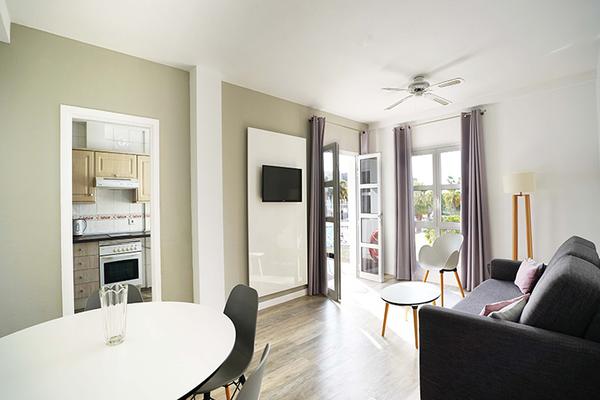 Apartamento Swim Up con piscina privada Apartamentos Coral Compostela Beach Golf Playa de las Américas Apartamento Swim Up con piscina privada Apartamentos Coral Compostela Beach Golf Playa de las Américas