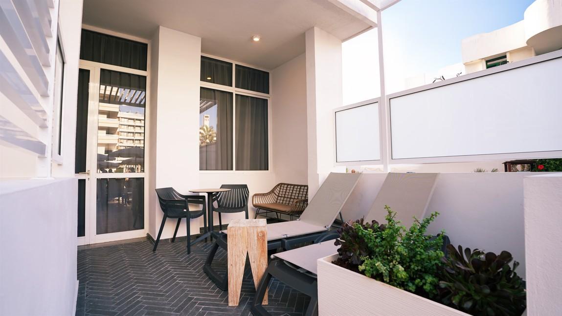 Hotel Coral Suites & Spa Playa de las Américas Hotel Coral Suites & Spa Playa de las Américas