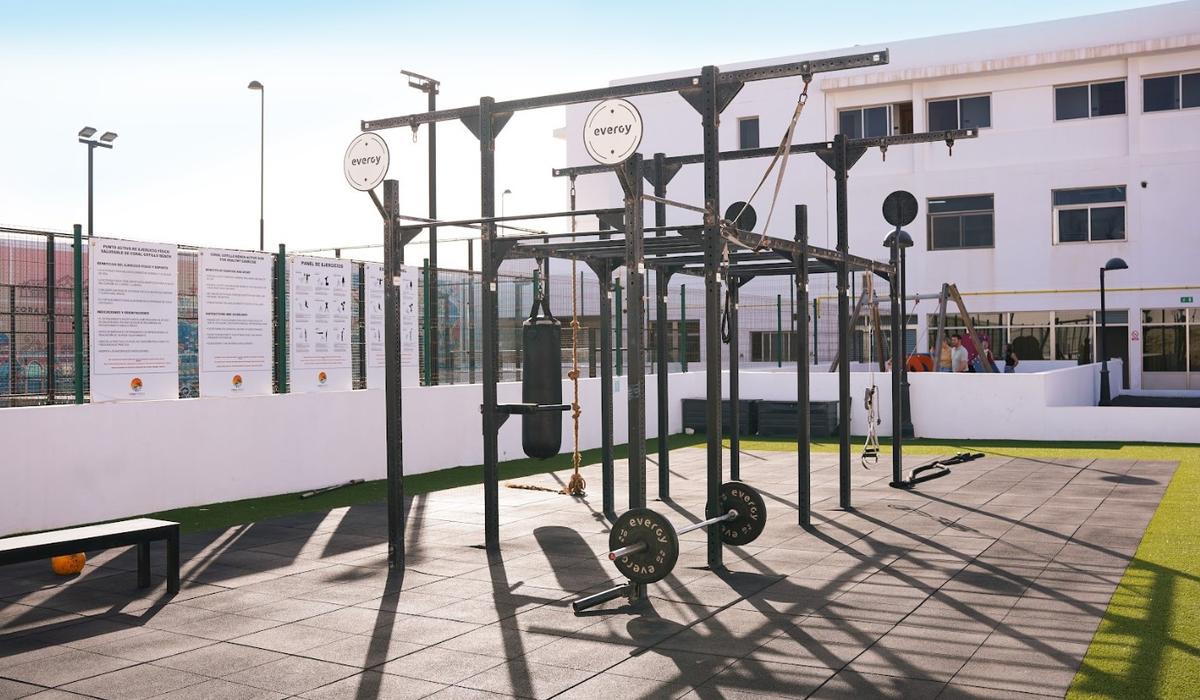 Hotel Coral Cotillo Beach El Cotillo Hotel Coral Cotillo Beach El Cotillo