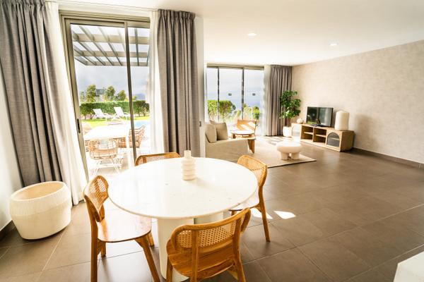 Interiores Coral Villas La Quinta Santa Ursula Interiores Coral Villas La Quinta Santa Ursula