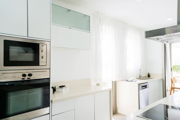 Cocina Coral Villas La Quinta Santa Ursula Cocina Coral Villas La Quinta Santa Ursula