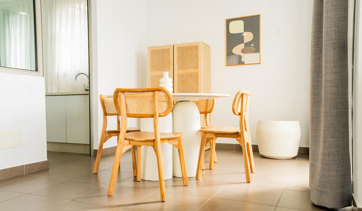 Comedor Coral Villas La Quinta Santa Ursula Comedor Coral Villas La Quinta Santa Ursula