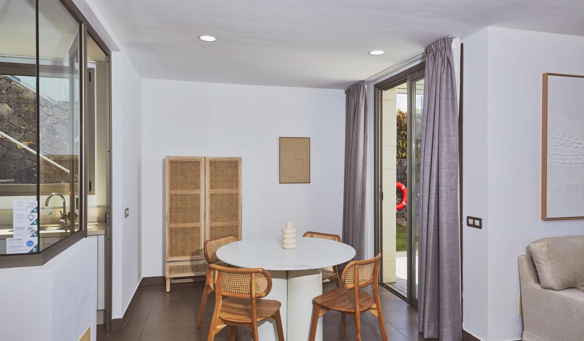 Interiores Coral Villas La Quinta Santa Ursula Interiores Coral Villas La Quinta Santa Ursula