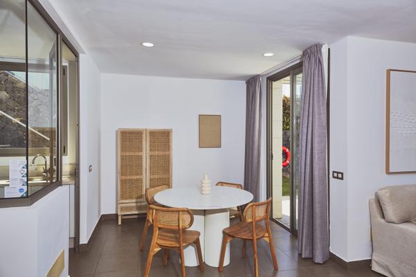 Interiores Coral Villas La Quinta Santa Ursula Interiores Coral Villas La Quinta Santa Ursula