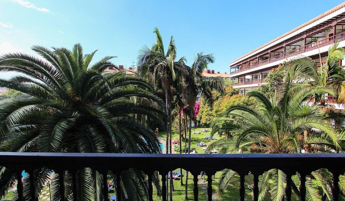 Panorámica Apartamentos Coral Teide Mar Puerto de la Cruz Panorámica Apartamentos Coral Teide Mar Puerto de la Cruz