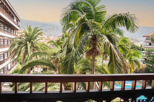 Habitación Apartamentos Coral Teide Mar Puerto de la Cruz Habitación Apartamentos Coral Teide Mar Puerto de la Cruz