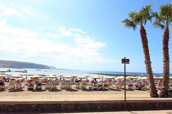 Exteriores Apartamentos Coral Compostela Beach Playa de las Américas Exteriores Apartamentos Coral Compostela Beach Playa de las Américas