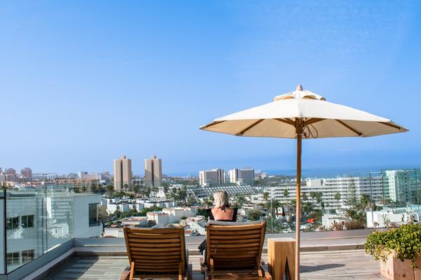 Hotel Coral Ocean View Costa Adeje Hotel Coral Ocean View Costa Adeje