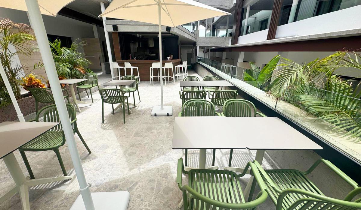 Hotel Coral Cotillo Reef El Cotillo Hotel Coral Cotillo Reef El Cotillo