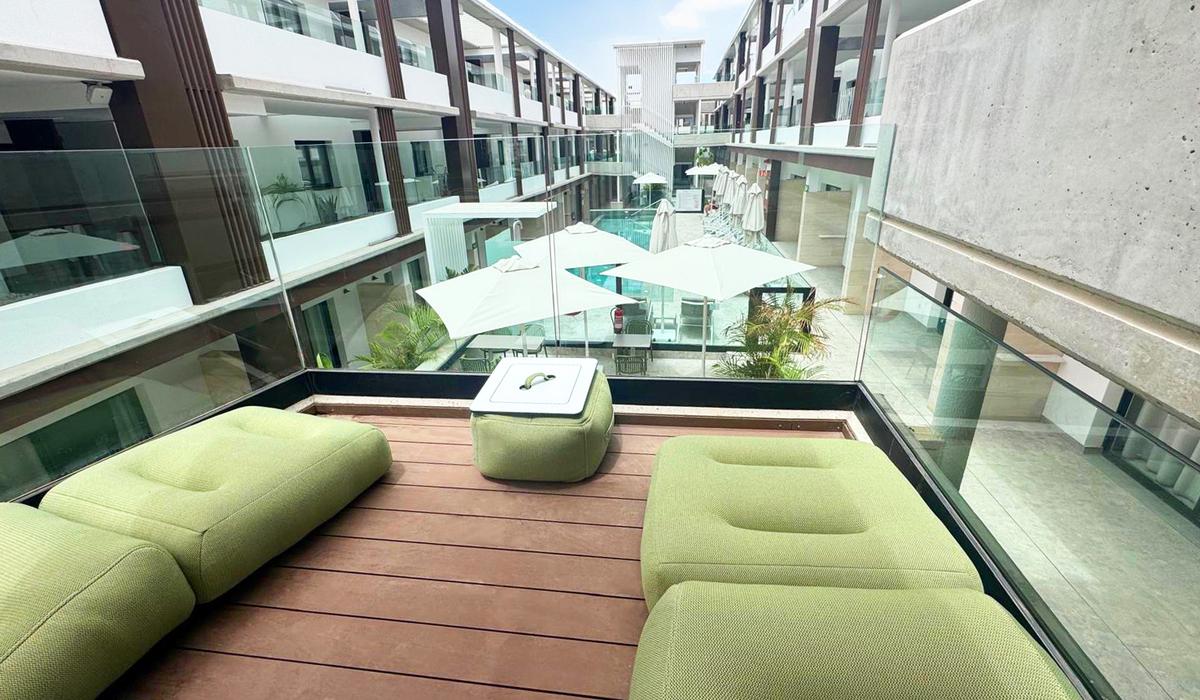 Hotel Coral Cotillo Reef El Cotillo Hotel Coral Cotillo Reef El Cotillo