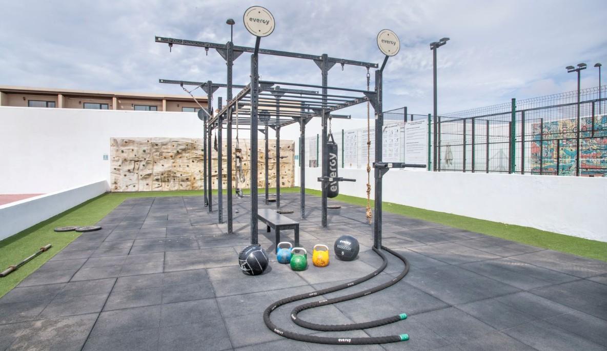 Hotel Coral Cotillo Beach El Cotillo Hotel Coral Cotillo Beach El Cotillo