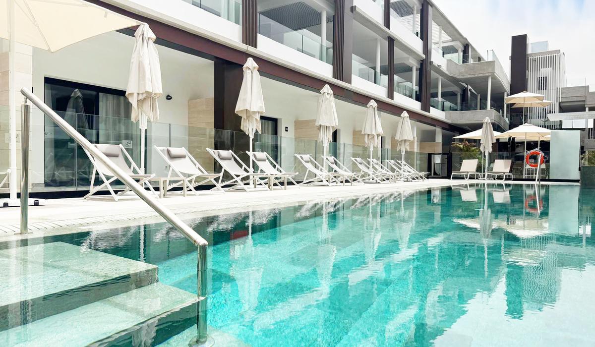 Hotel Coral Cotillo Reef El Cotillo Hotel Coral Cotillo Reef El Cotillo