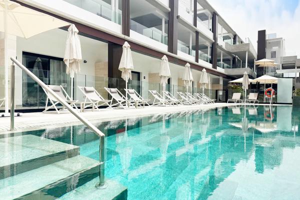 Hotel Coral Cotillo Reef El Cotillo Hotel Coral Cotillo Reef El Cotillo