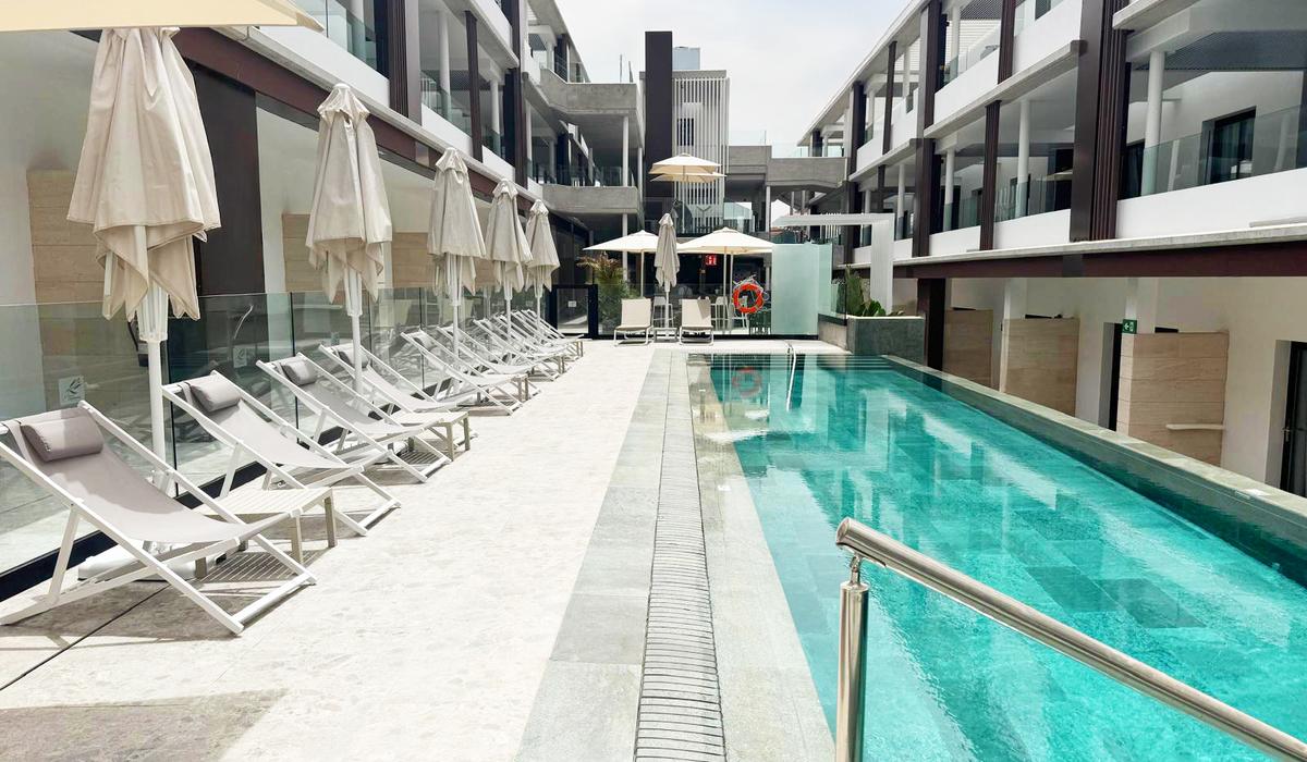 Hotel Coral Cotillo Reef El Cotillo Hotel Coral Cotillo Reef El Cotillo