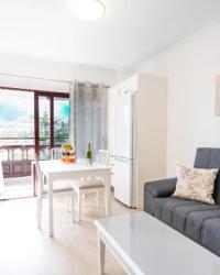 Apartamentos Coral Teide Mar Puerto de la Cruz Apartamentos Coral Teide Mar Puerto de la Cruz