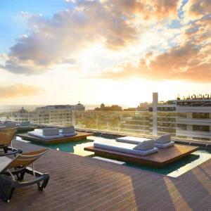 Sundeck Hotel Coral Suites & Spa Playa de las Américas Sundeck Hotel Coral Suites & Spa Playa de las Américas