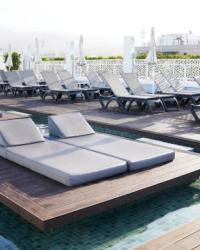 Hotel Coral Suites & Spa Playa de las Américas Hotel Coral Suites & Spa Playa de las Américas