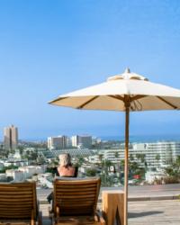 Hotel Coral Ocean View Costa Adeje Hotel Coral Ocean View Costa Adeje