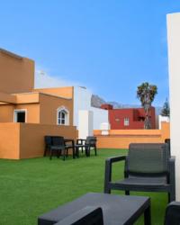 Apartamentos Coral Los Silos Apartamentos Coral Los Silos