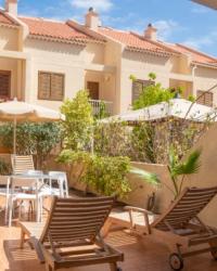 Apartamentos Coral Compostela Beach Playa de las Américas Apartamentos Coral Compostela Beach Playa de las Américas