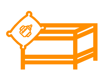 Cuna (bajo reserva) Hotel Coral Cotillo Reef El Cotillo Cuna (bajo reserva) Hotel Coral Cotillo Reef El Cotillo