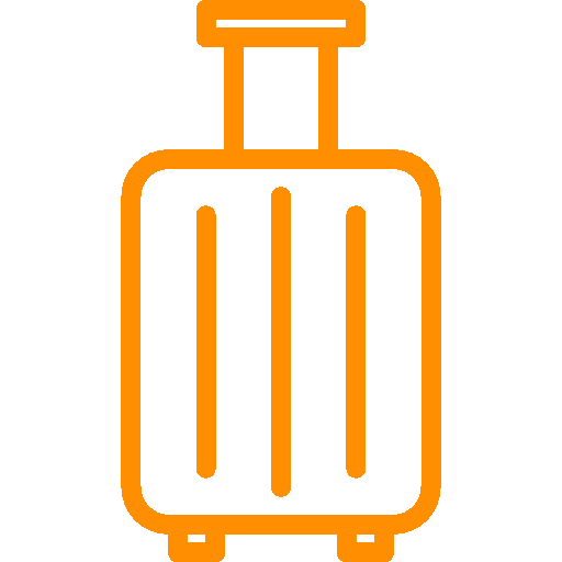 Cuarto de equipajes para tu mayor comodidad Hotel Coral Cotillo Reef El Cotillo Cuarto de equipajes para tu mayor comodidad Hotel Coral Cotillo Reef El Cotillo