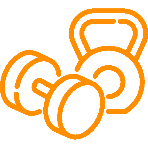 Gimnasio interior para tonificar tus músculos Hotel Coral Ocean View Costa Adeje Gimnasio interior para tonificar tus músculos Hotel Coral Ocean View Costa Adeje