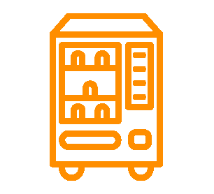 Máquinas expendedoras accesibles 24h Apartamentos Coral Teide Mar Puerto de la Cruz Máquinas expendedoras accesibles 24h Apartamentos Coral Teide Mar Puerto de la Cruz