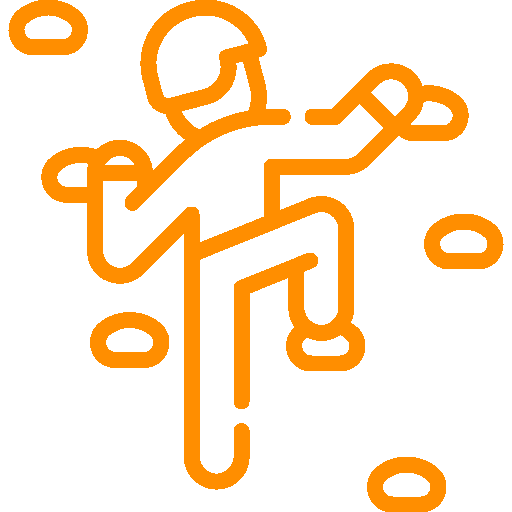 Pared de escalada tanto para adultos como para niños Hotel Coral Cotillo Beach El Cotillo Pared de escalada tanto para adultos como para niños Hotel Coral Cotillo Beach El Cotillo