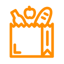 Supermercado frente al hotel Apartamentos Coral California Playa de las Américas Supermercado frente al hotel Apartamentos Coral California Playa de las Américas