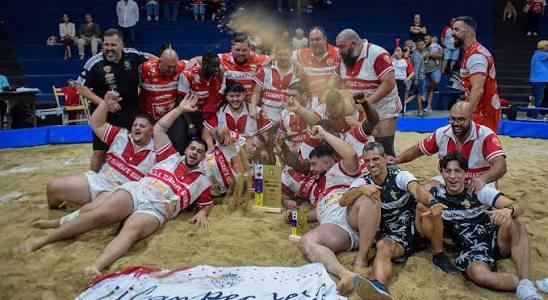 Conoce la lucha canaria, un deporte guanche que es patrimonio de Canarias Coral Hotels Conoce la lucha canaria, un deporte guanche que es patrimonio de Canarias Coral Hotels