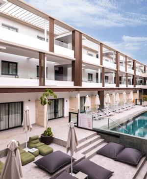 ESTE OTOÑO ESCAPATE A FUERTEVENTURA Coral Hotels ESTE OTOÑO ESCAPATE A FUERTEVENTURA Coral Hotels