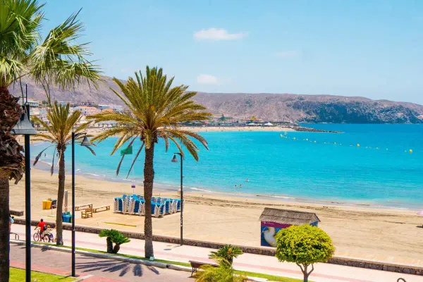 Playa de las Américas Coral Hotels Playa de las Américas Coral Hotels